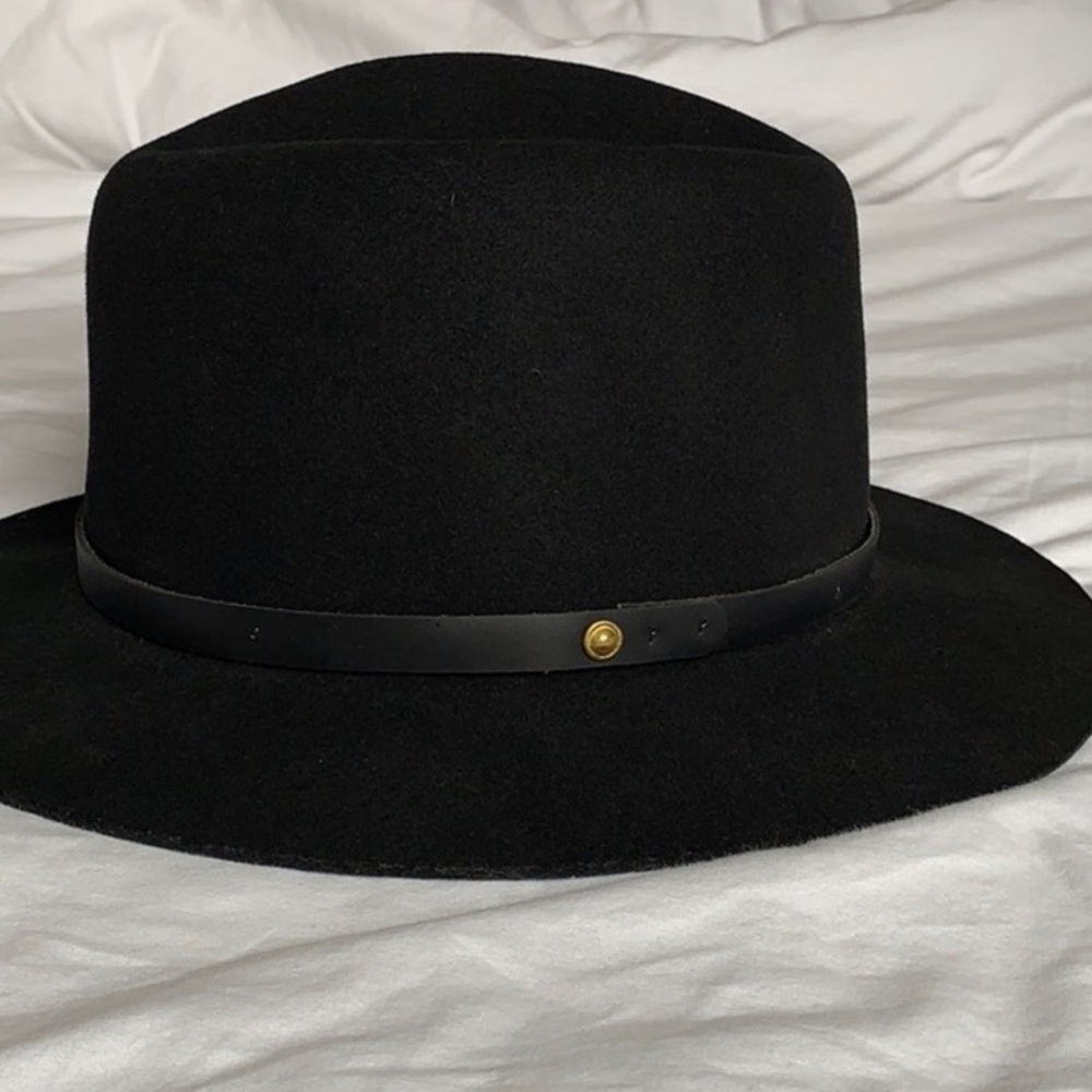 Rag & bone hat